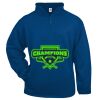 Men's Performance Quarter-Zip Pullover Thumbnail