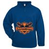Men's Performance Quarter-Zip Pullover Thumbnail