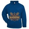Men's Performance Quarter-Zip Pullover Thumbnail