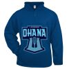 Men's Performance Quarter-Zip Pullover Thumbnail