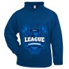 Men's Performance Quarter-Zip Pullover Thumbnail