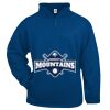 Men's Performance Quarter-Zip Pullover Thumbnail