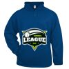 Men's Performance Quarter-Zip Pullover Thumbnail