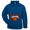 Men's Performance Quarter-Zip Pullover Thumbnail