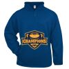 Men's Performance Quarter-Zip Pullover Thumbnail