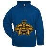 Men's Performance Quarter-Zip Pullover Thumbnail