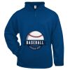 Men's Performance Quarter-Zip Pullover Thumbnail