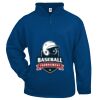 Men's Performance Quarter-Zip Pullover Thumbnail