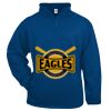 Men's Performance Quarter-Zip Pullover Thumbnail