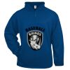 Men's Performance Quarter-Zip Pullover Thumbnail
