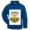 Men's Performance Quarter-Zip Pullover Thumbnail