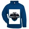 Men's Performance Quarter-Zip Pullover Thumbnail