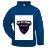 Men's Performance Quarter-Zip Pullover Thumbnail