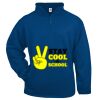Men's Performance Quarter-Zip Pullover Thumbnail