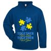 Men's Performance Quarter-Zip Pullover Thumbnail