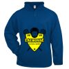 Men's Performance Quarter-Zip Pullover Thumbnail