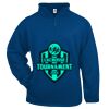 Men's Performance Quarter-Zip Pullover Thumbnail