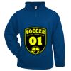 Men's Performance Quarter-Zip Pullover Thumbnail