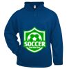 Men's Performance Quarter-Zip Pullover Thumbnail