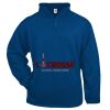 Men's Performance Quarter-Zip Pullover Thumbnail
