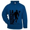 Men's Performance Quarter-Zip Pullover Thumbnail