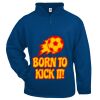 Men's Performance Quarter-Zip Pullover Thumbnail