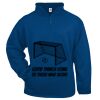 Men's Performance Quarter-Zip Pullover Thumbnail