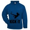 Men's Performance Quarter-Zip Pullover Thumbnail