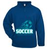 Men's Performance Quarter-Zip Pullover Thumbnail
