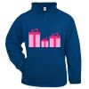 Men's Performance Quarter-Zip Pullover Thumbnail
