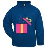 Men's Performance Quarter-Zip Pullover Thumbnail