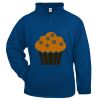Men's Performance Quarter-Zip Pullover Thumbnail