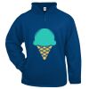 Men's Performance Quarter-Zip Pullover Thumbnail