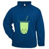 Men's Performance Quarter-Zip Pullover Thumbnail