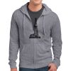 Jersey Full Zip Hoodie Thumbnail