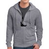 Jersey Full Zip Hoodie Thumbnail