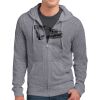 Jersey Full Zip Hoodie Thumbnail