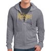 Jersey Full Zip Hoodie Thumbnail