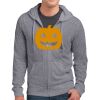 Jersey Full Zip Hoodie Thumbnail