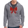 Jersey Full Zip Hoodie Thumbnail