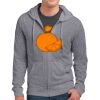 Jersey Full Zip Hoodie Thumbnail