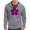 Jersey Full Zip Hoodie Thumbnail