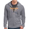 Jersey Full Zip Hoodie Thumbnail