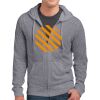 Jersey Full Zip Hoodie Thumbnail