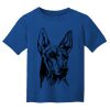 Youth Gildan Performance ® T Shirt Thumbnail