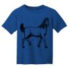 Youth Gildan Performance ® T Shirt Thumbnail