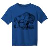 Youth Gildan Performance ® T Shirt Thumbnail