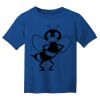 Youth Gildan Performance ® T Shirt Thumbnail