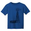 Youth Gildan Performance ® T Shirt Thumbnail