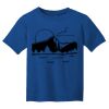 Youth Gildan Performance ® T Shirt Thumbnail